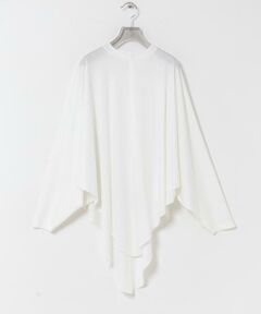URBAN RESEARCH / アーバンリサーチ Tシャツ | RECTO　OVERSIZED CAPE TOP