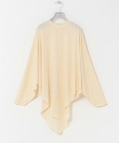 URBAN RESEARCH / アーバンリサーチ Tシャツ | RECTO　OVERSIZED CAPE TOP