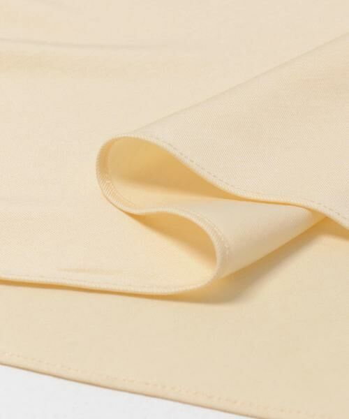 URBAN RESEARCH / アーバンリサーチ Tシャツ | RECTO　OVERSIZED CAPE TOP | 詳細5