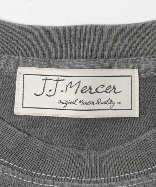 URBAN RESEARCH / アーバンリサーチ Tシャツ | 『別注』J.J.Mercer×URBAN RESEARCH　PHOTO PRINT T-SHIRTS | 詳細27