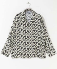 URBAN RESEARCH / アーバンリサーチ シャツ・ブラウス | WAXMAN BROTHERS　PIJAMA SHIRTS