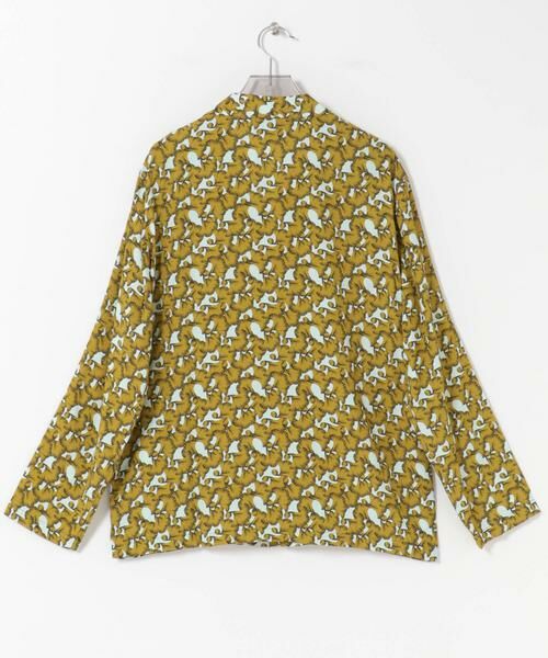 URBAN RESEARCH / アーバンリサーチ シャツ・ブラウス | WAXMAN BROTHERS　PIJAMA SHIRTS | 詳細3