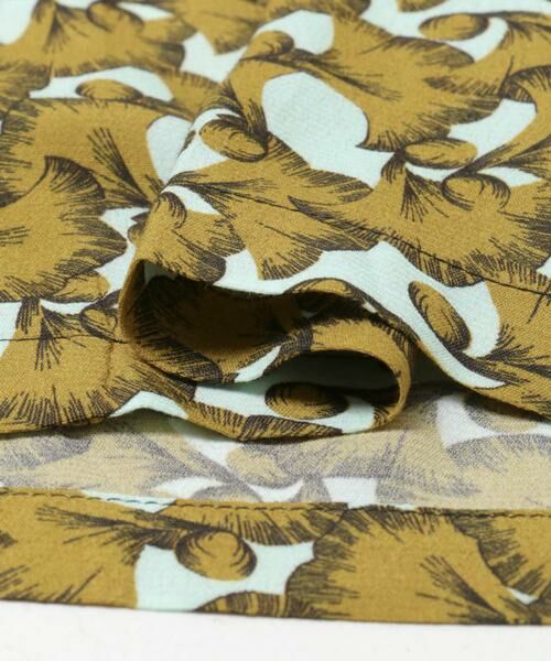 URBAN RESEARCH / アーバンリサーチ シャツ・ブラウス | WAXMAN BROTHERS　PIJAMA SHIRTS | 詳細4