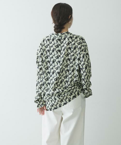 URBAN RESEARCH / アーバンリサーチ シャツ・ブラウス | WAXMAN BROTHERS　PIJAMA SHIRTS | 詳細15