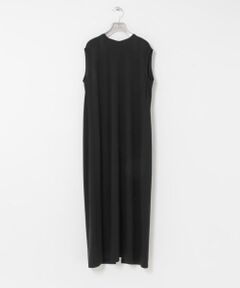 URBAN RESEARCH / アーバンリサーチ ワンピース | RECTO　OPEN BACK MAXI JERSEY DRESS