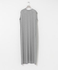 URBAN RESEARCH / アーバンリサーチ ワンピース | RECTO　OPEN BACK MAXI JERSEY DRESS