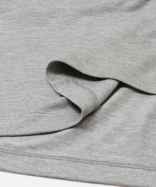 URBAN RESEARCH / アーバンリサーチ ワンピース | RECTO　OPEN BACK MAXI JERSEY DRESS | 詳細6