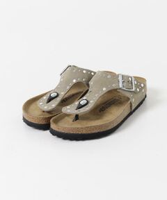 URBAN RESEARCH / アーバンリサーチ サンダル | BIRKENSTOCK　GIZEH RIVET