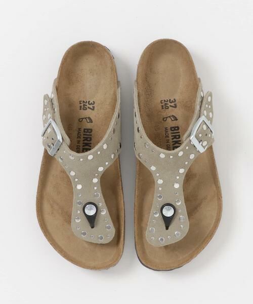 URBAN RESEARCH / アーバンリサーチ サンダル | BIRKENSTOCK　GIZEH RIVET | 詳細2