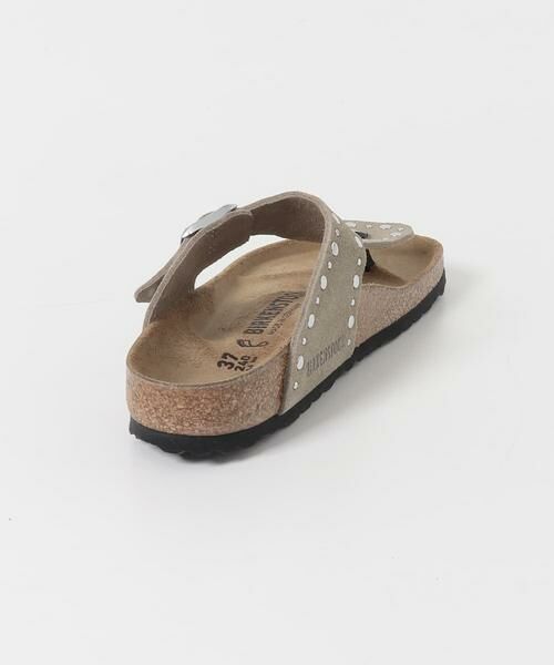URBAN RESEARCH / アーバンリサーチ サンダル | BIRKENSTOCK　GIZEH RIVET | 詳細3