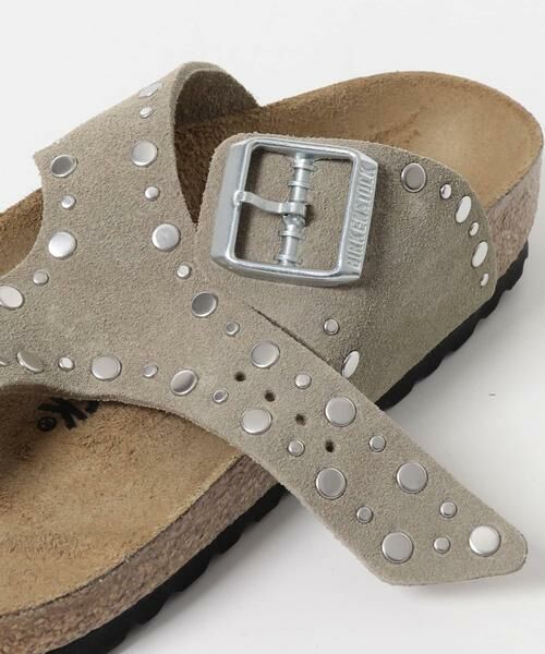 URBAN RESEARCH / アーバンリサーチ サンダル | BIRKENSTOCK　GIZEH RIVET | 詳細5