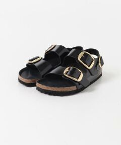 URBAN RESEARCH / アーバンリサーチ サンダル | BIRKENSTOCK　MILANO BIG BUCKLE