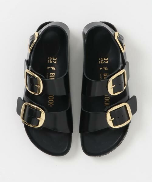 URBAN RESEARCH / アーバンリサーチ サンダル | BIRKENSTOCK　MILANO BIG BUCKLE | 詳細2