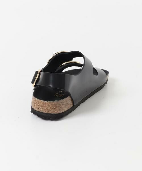 URBAN RESEARCH / アーバンリサーチ サンダル | BIRKENSTOCK　MILANO BIG BUCKLE | 詳細3