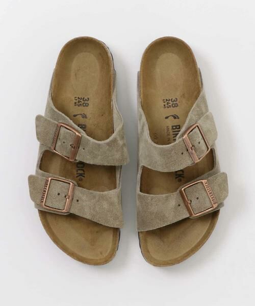 URBAN RESEARCH / アーバンリサーチ サンダル | BIRKENSTOCK　ARIZONA | 詳細2