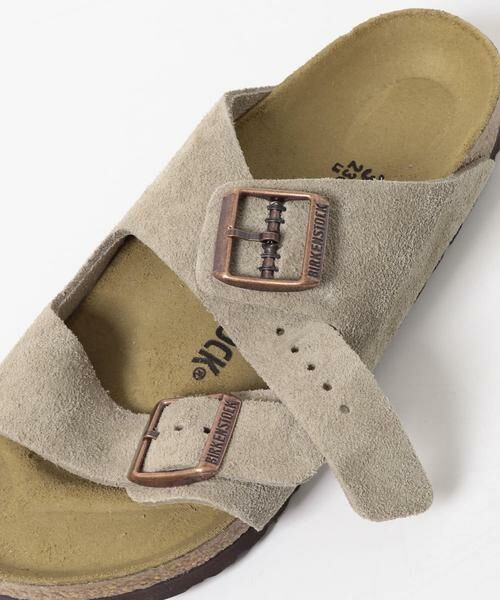 URBAN RESEARCH / アーバンリサーチ サンダル | BIRKENSTOCK　ARIZONA | 詳細5