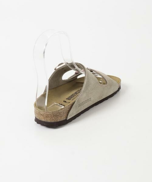 URBAN RESEARCH / アーバンリサーチ サンダル | BIRKENSTOCK　ARIZONA | 詳細6