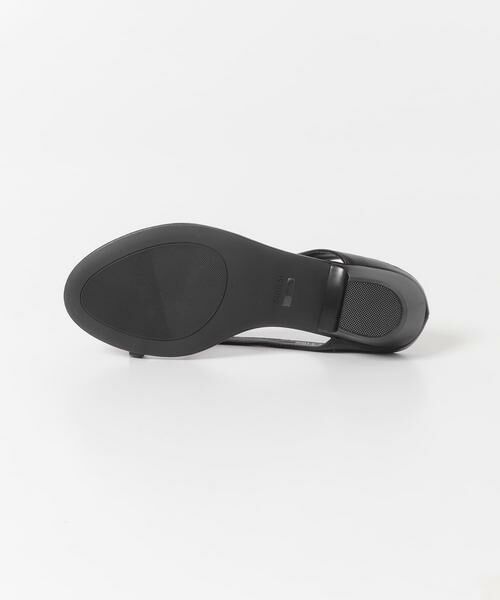 URBAN RESEARCH / アーバンリサーチ サンダル | mohi　メタルリングサンダル | 詳細4