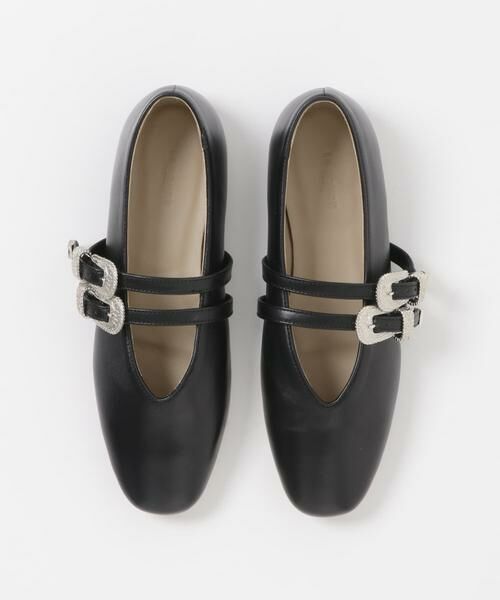 URBAN RESEARCH / アーバンリサーチ パンプス | LE MONDE BERYL　CLASSIC CLAUDIA | 詳細2