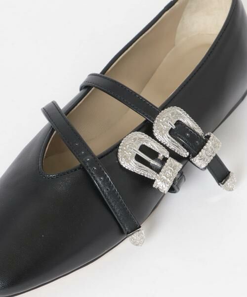 URBAN RESEARCH / アーバンリサーチ パンプス | LE MONDE BERYL　CLASSIC CLAUDIA | 詳細5