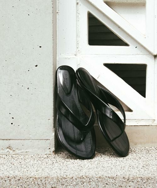 URBAN RESEARCH / アーバンリサーチ サンダル | LE MONDE BERYL　FLAT THONG SANDAL | 詳細5