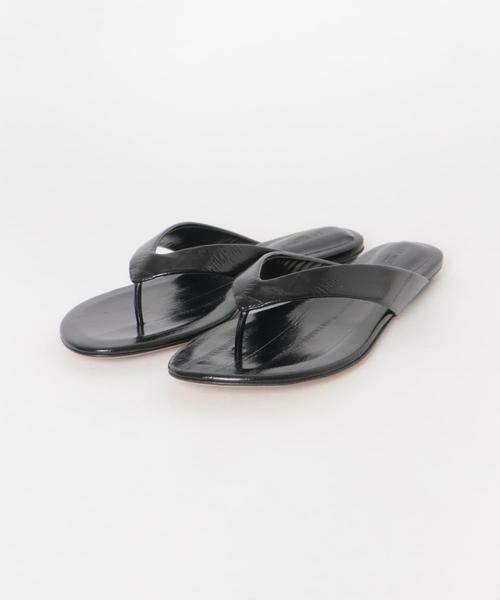 URBAN RESEARCH / アーバンリサーチ サンダル | LE MONDE BERYL　FLAT THONG SANDAL | 詳細6