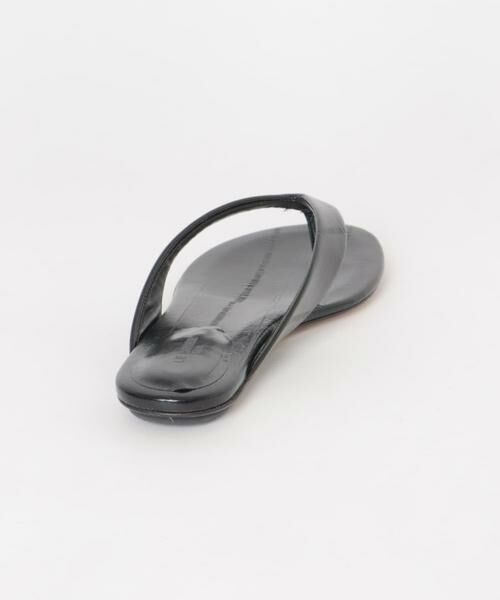 URBAN RESEARCH / アーバンリサーチ サンダル | LE MONDE BERYL　FLAT THONG SANDAL | 詳細8
