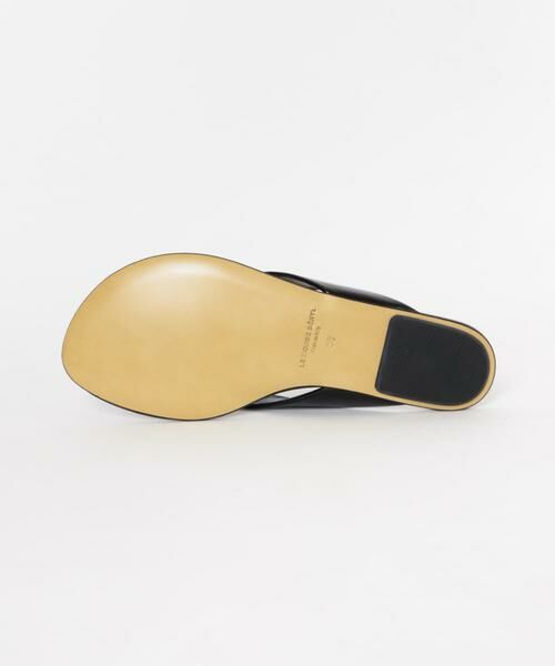 URBAN RESEARCH / アーバンリサーチ サンダル | LE MONDE BERYL　FLAT THONG SANDAL | 詳細9