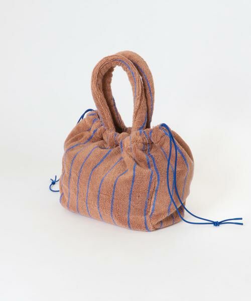 URBAN RESEARCH / アーバンリサーチ ハンドバッグ | BONGUSTA　NARAM HANDBAG | 詳細3