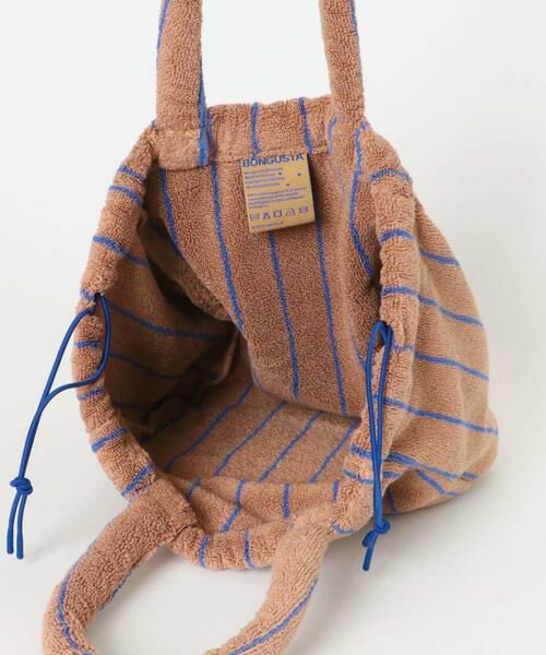 URBAN RESEARCH / アーバンリサーチ ハンドバッグ | BONGUSTA　NARAM HANDBAG | 詳細5