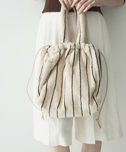 URBAN RESEARCH / アーバンリサーチ ハンドバッグ | BONGUSTA　NARAM HANDBAG | 詳細11