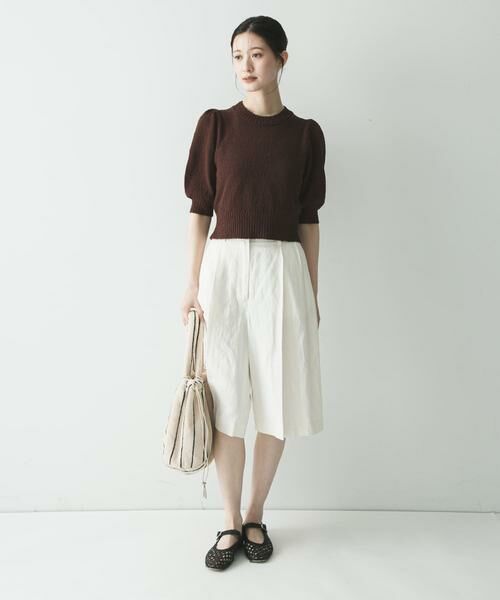 URBAN RESEARCH / アーバンリサーチ ハンドバッグ | BONGUSTA　NARAM HANDBAG | 詳細13