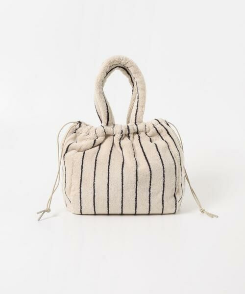 URBAN RESEARCH / アーバンリサーチ ハンドバッグ | BONGUSTA　NARAM HANDBAG | 詳細14