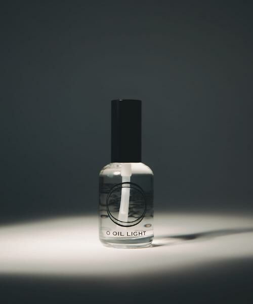 URBAN RESEARCH / アーバンリサーチ その他コスメ | O skin & hair　O・OIL Light 50ml | 詳細2