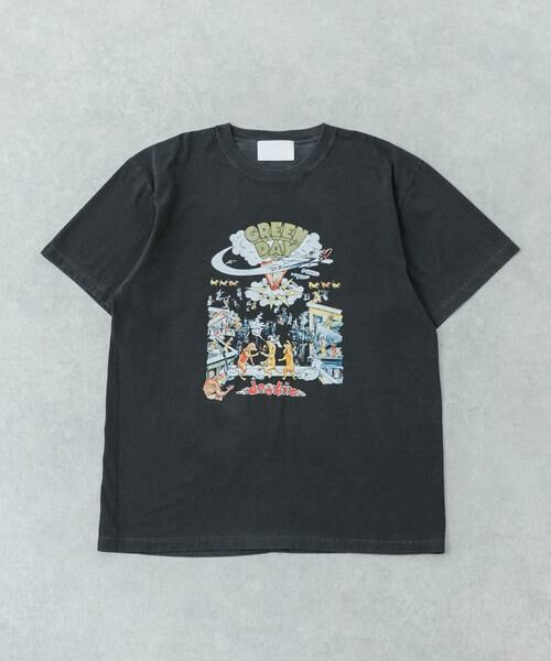 URBAN RESEARCH / アーバンリサーチ Tシャツ | URBAN RESEARCH iD　GREEN DAY SHORT-SLEEVE T-SHIRTS | 詳細6