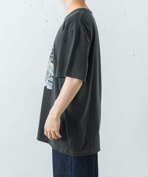 URBAN RESEARCH / アーバンリサーチ Tシャツ | URBAN RESEARCH iD　GREEN DAY SHORT-SLEEVE T-SHIRTS | 詳細8