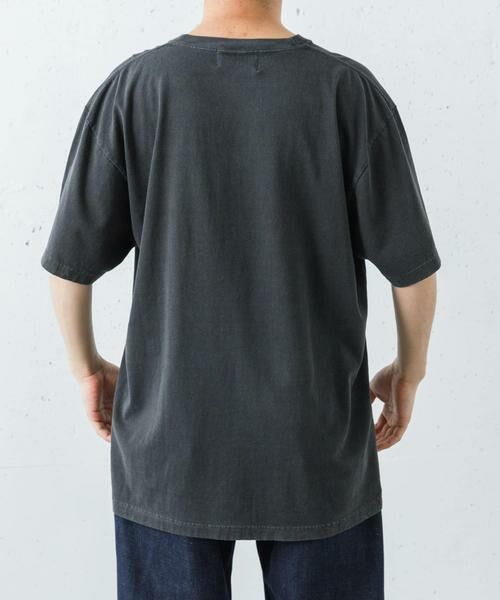URBAN RESEARCH / アーバンリサーチ Tシャツ | URBAN RESEARCH iD　GREEN DAY SHORT-SLEEVE T-SHIRTS | 詳細9