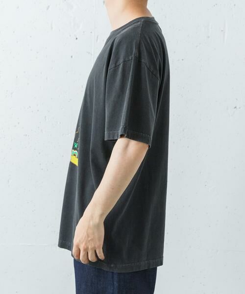 URBAN RESEARCH / アーバンリサーチ Tシャツ | URBAN RESEARCH iD　GREEN DAY SHORT-SLEEVE T-SHIRTS | 詳細23