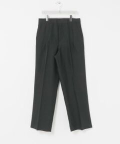 URBAN RESEARCH / アーバンリサーチ その他パンツ | new basic　SILK LINEN TROUSER
