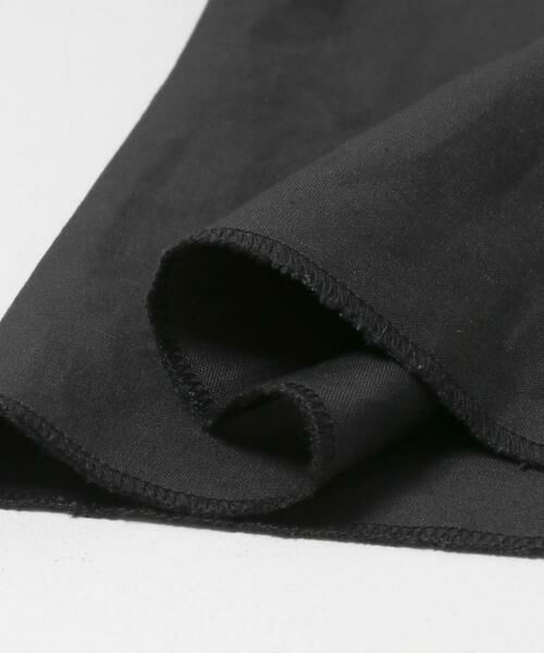 URBAN RESEARCH / アーバンリサーチ その他パンツ | new basic　SILK LINEN TROUSER | 詳細8