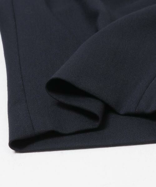 URBAN RESEARCH / アーバンリサーチ その他パンツ | new basic　WOOL CAPRI PANTS | 詳細6