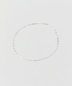 URBAN RESEARCH / アーバンリサーチ ネックレス・ペンダント・チョーカー | decor『デコール』　ECLAIR CHAIN NECKLACE