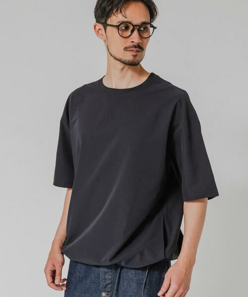 URBAN RESEARCH / アーバンリサーチ Tシャツ | COOL DOTS SHORT-SLEEVE T-SHIRTS | 詳細1