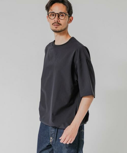 URBAN RESEARCH / アーバンリサーチ Tシャツ | COOL DOTS SHORT-SLEEVE T-SHIRTS | 詳細2