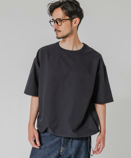 URBAN RESEARCH / アーバンリサーチ Tシャツ | COOL DOTS SHORT-SLEEVE T-SHIRTS | 詳細3
