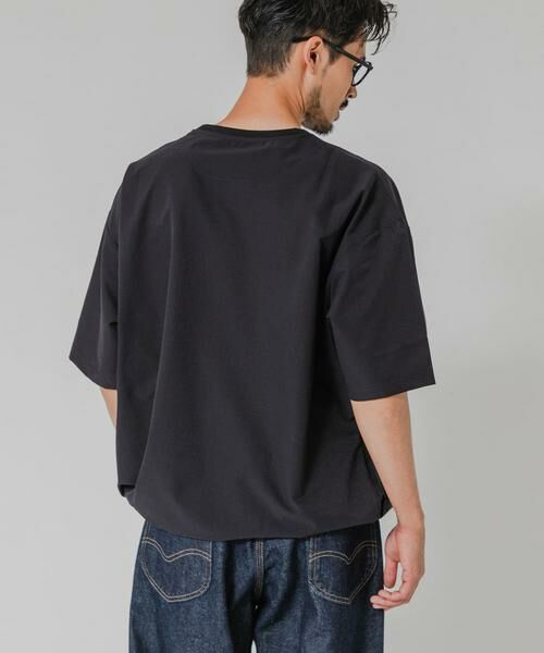 URBAN RESEARCH / アーバンリサーチ Tシャツ | COOL DOTS SHORT-SLEEVE T-SHIRTS | 詳細4