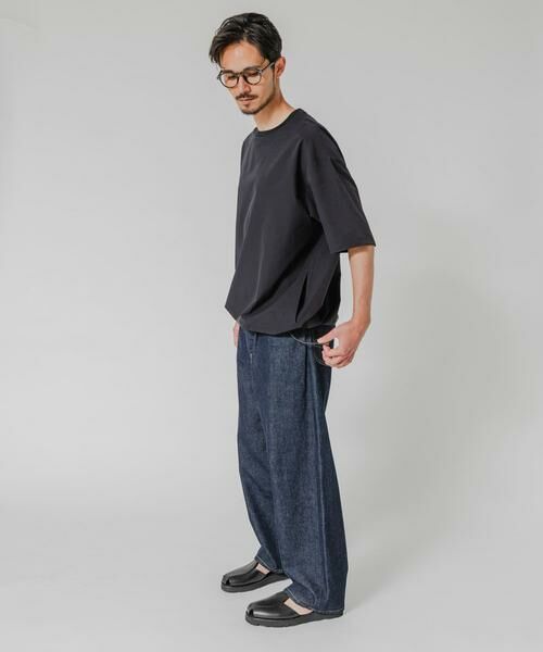 URBAN RESEARCH / アーバンリサーチ Tシャツ | COOL DOTS SHORT-SLEEVE T-SHIRTS | 詳細5