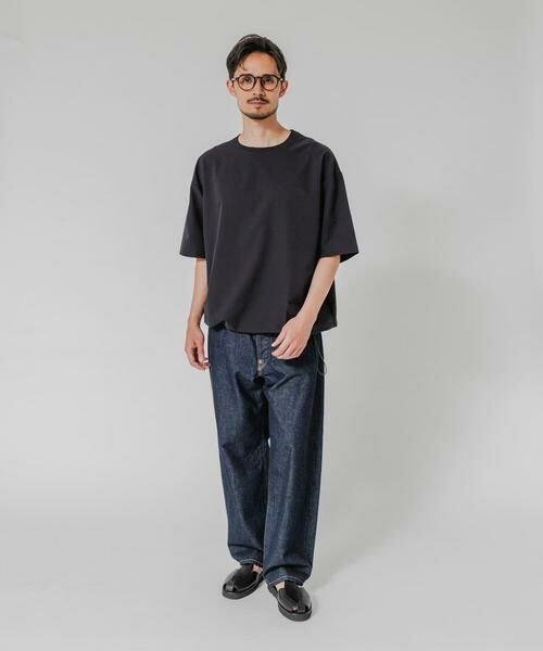 URBAN RESEARCH / アーバンリサーチ Tシャツ | COOL DOTS SHORT-SLEEVE T-SHIRTS | 詳細6