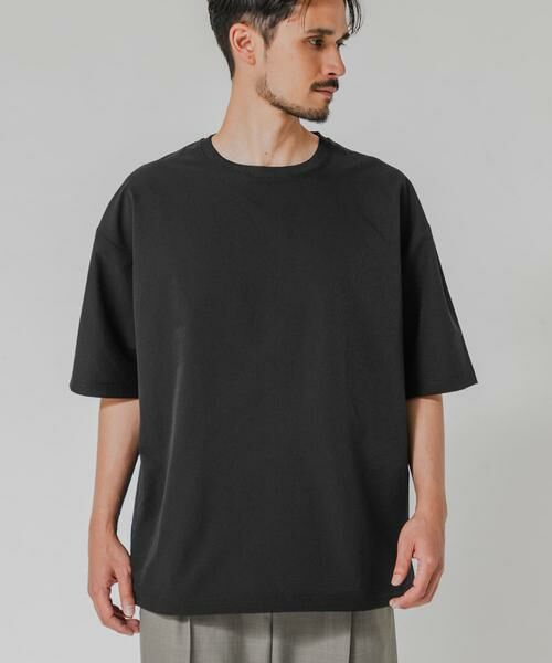 URBAN RESEARCH / アーバンリサーチ Tシャツ | COOL DOTS SHORT-SLEEVE T-SHIRTS | 詳細12