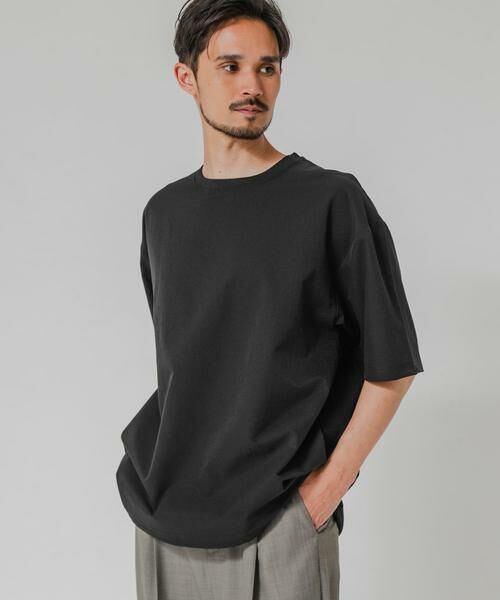 URBAN RESEARCH / アーバンリサーチ Tシャツ | COOL DOTS SHORT-SLEEVE T-SHIRTS | 詳細13